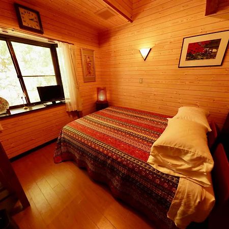 Gableview Forest Inn ゲーブルビュー Nikko Eksteriør bilde