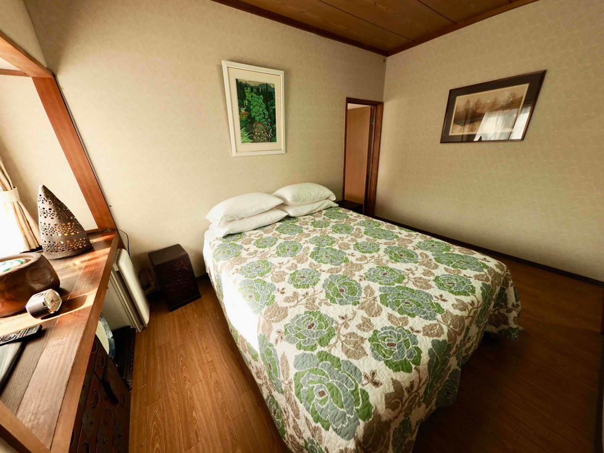 Gableview Forest Inn ゲーブルビュー Nikko Eksteriør bilde